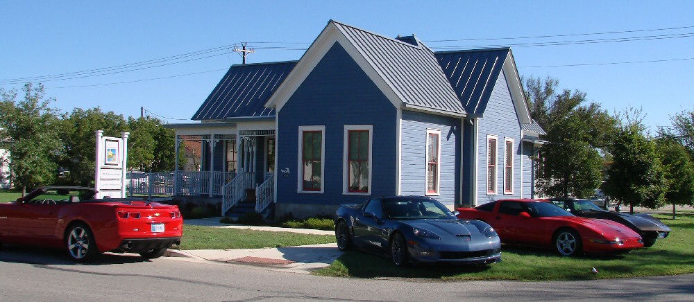 corvettes (156K)